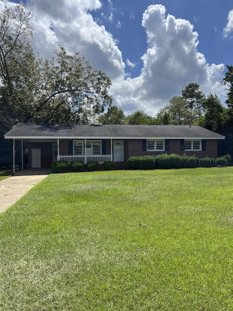 Gail Avenue 1602