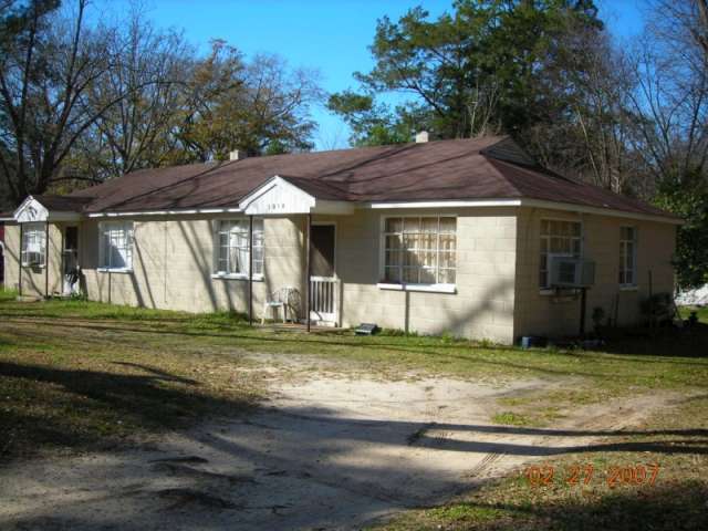 501 Bobbitt Dr - A