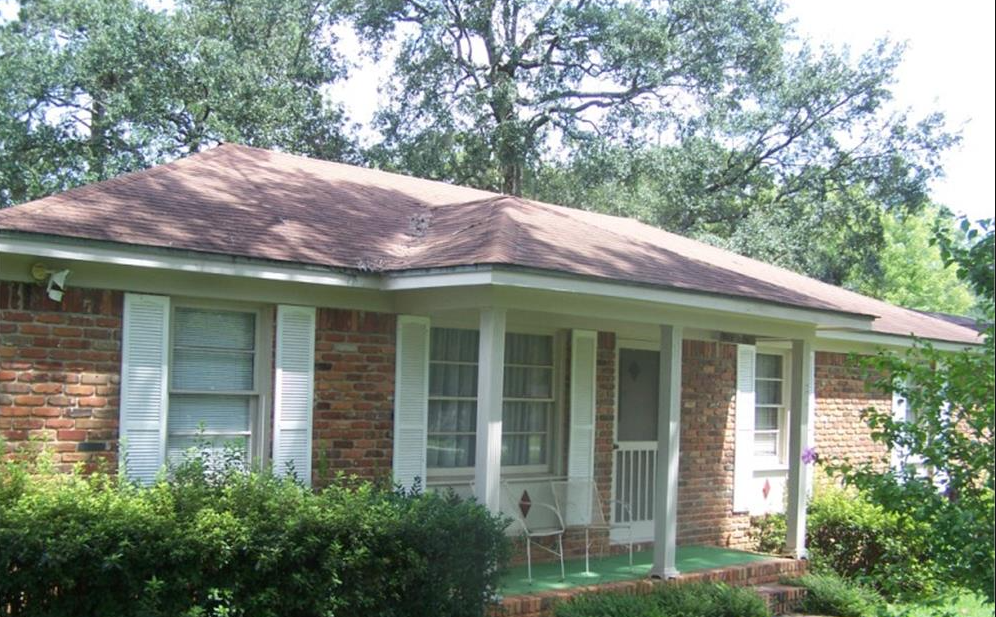 Whispering Pines 1603