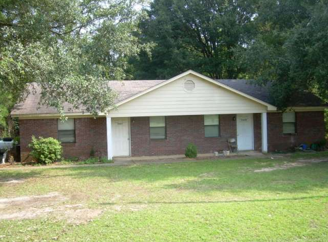 3601 Parr Road - D